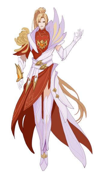 斗罗全新职业来袭—新武魂【奇茸通天菊】大曝光!