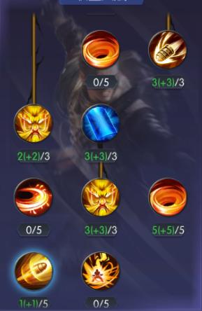 [攻略集锦] 【天赋技能摸金篇】揭开摸金校尉爆炸输出秘诀